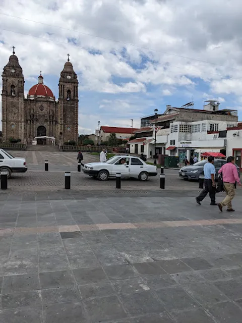 Helados Artesanales San Isidro
