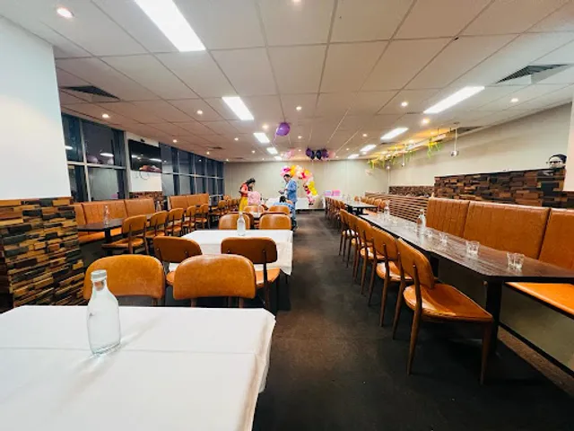 Butter Chicken Factory -SA