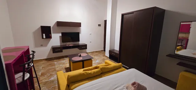 Dive Hostel Hurghada