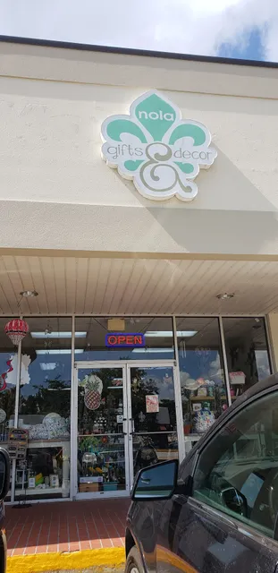 NOLA Gifts & Decor