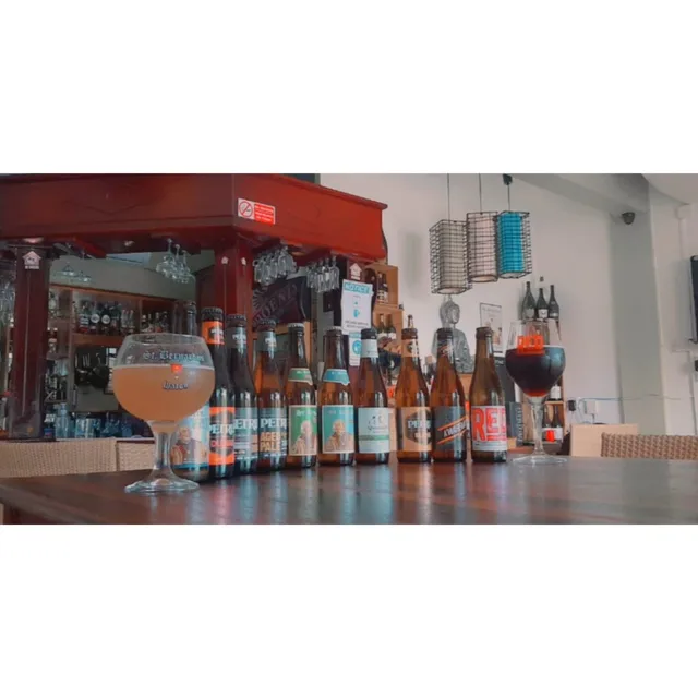 Green Island Beach Restaurant