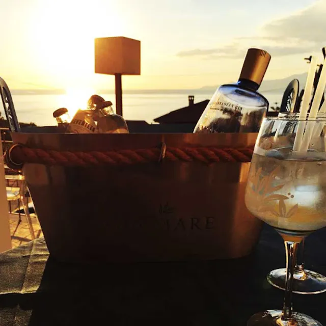 Babylon Music Wine Bar