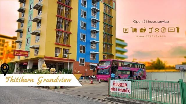 Thitikron Grandview