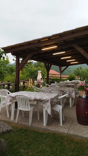 Ristorante Il Casale Cosseria