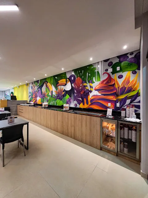 Tasty Açaíteria e Creperia