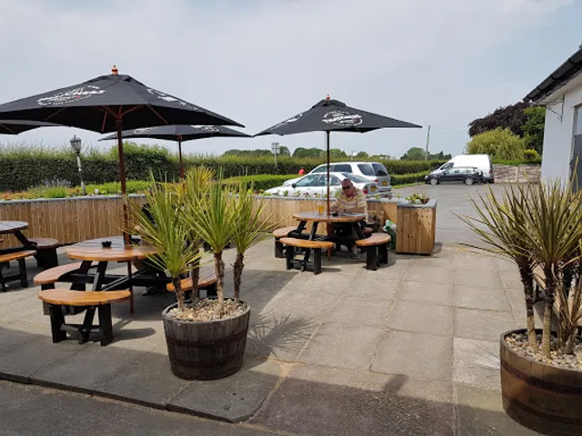 The Plough Inn Croft