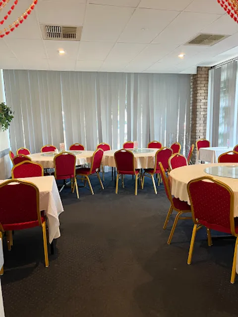 Jade Pavillion Chinese Restaurant