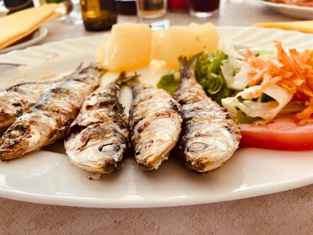 O Lavrador Restaurante