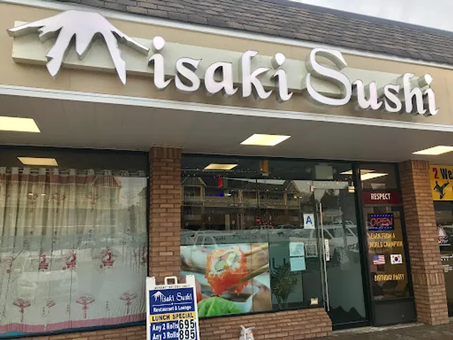Misaki Sushi