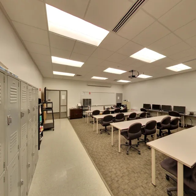 Mountainland Technical College: Orem Campus