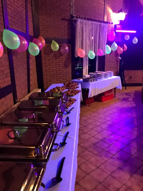 Pizzeria La Taverna da Pasquale