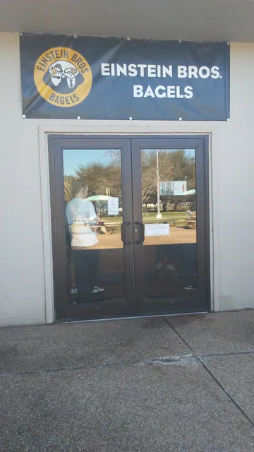 Einstein Bros. Bagels