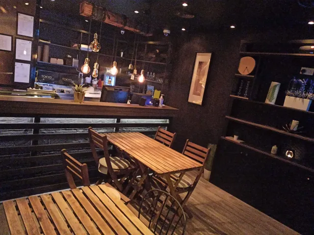 TokyoBar