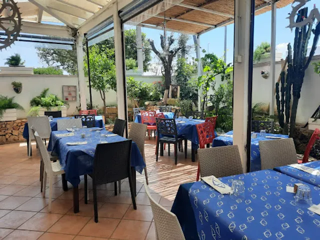 Trattoria Da Salvatore