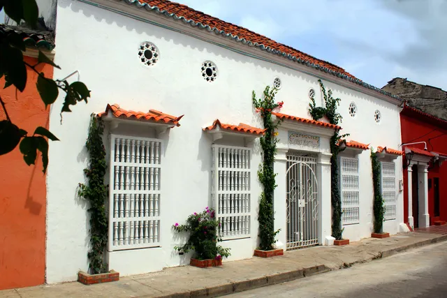 Hostal Casa Mara