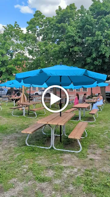 WindsorEats Food Hall