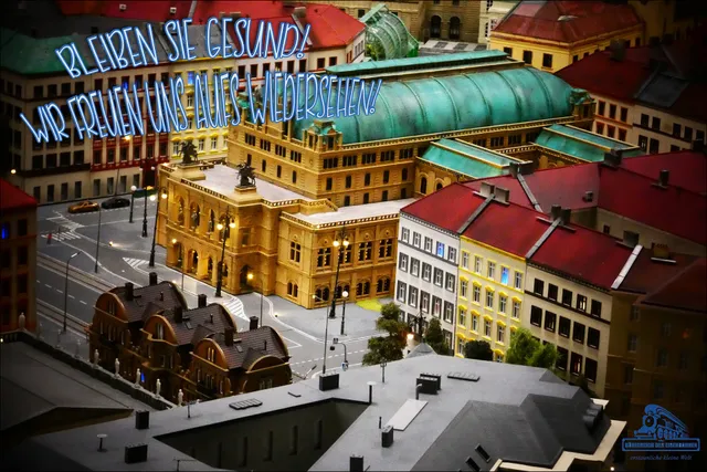 Königreich der Eisenbahnen