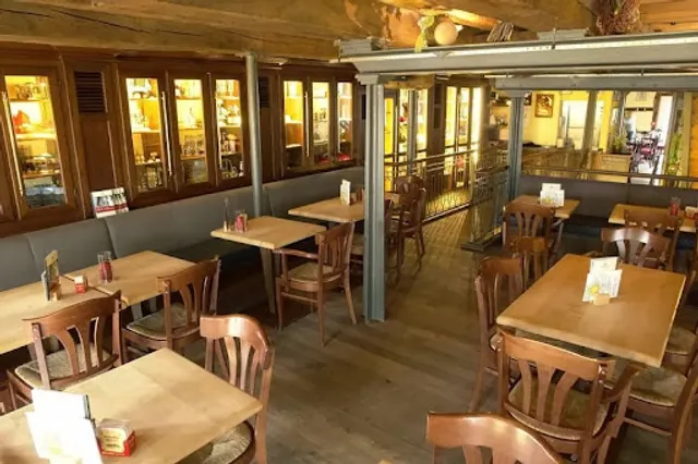 Strate's Brauhaus Detmold