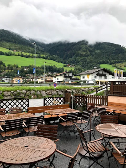 Pizzeria Restaurant Hörfarter