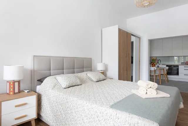 Apartamenty Stare Bielsko