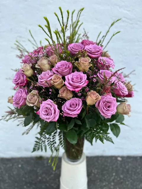 Malverne Floral Design