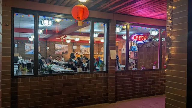 Guangzhou Garden Restaurant