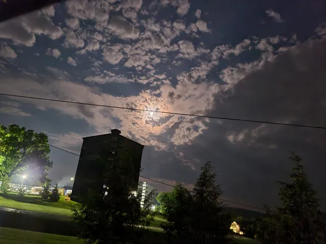 Jim Beam Global Innovation Center