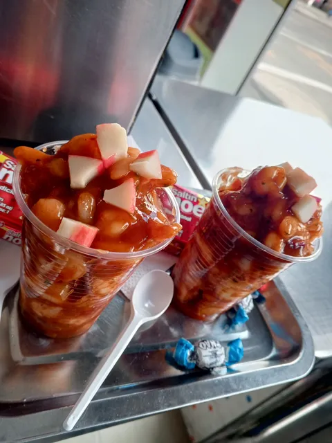 Cevicheria Don Calamar