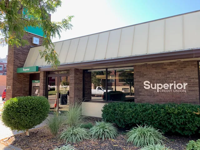 Superior Credit Union