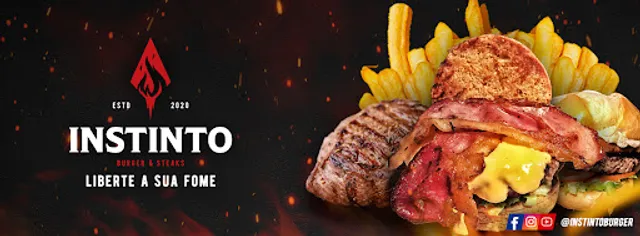 Instinto Burger & Steaks Pirassununga
