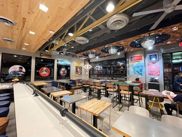 Raising Cane's Chicken Fingers