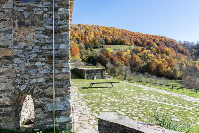 Turisme Rural La Costa de Mollo i Cavalls en Llibertat