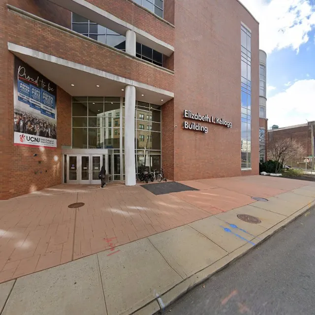 RWJBarnabas Health School of Nursing at Elizabeth