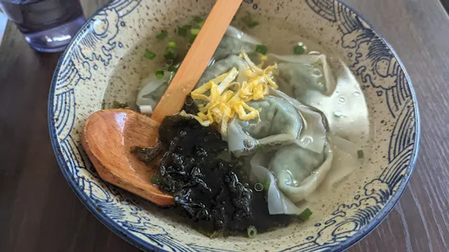 春花咖啡茶／香港の味