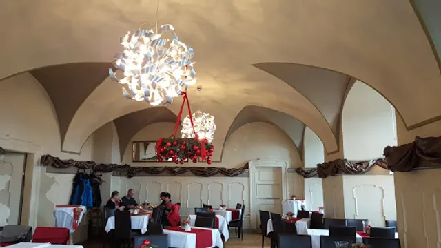 Restaurant Café Michaelsberg