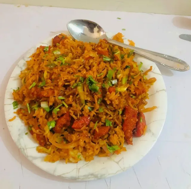 Bajey cafe and restaurant