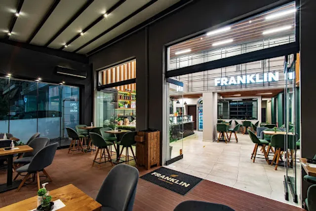 Franklin Coffee House