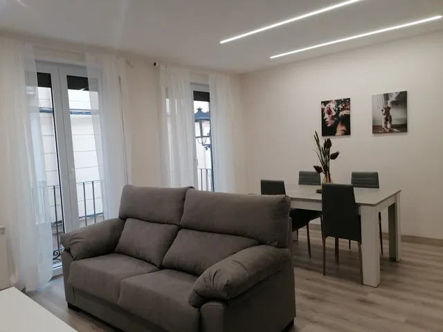 Apartamentos El Cid, Molina de Aragon