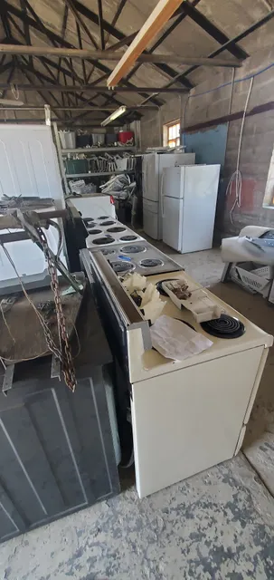 Discount Furniture & Appliance