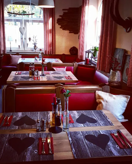 Eichel Hotel-Gasthof