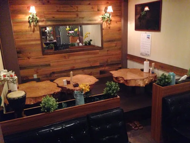 居酒屋 ありがとう