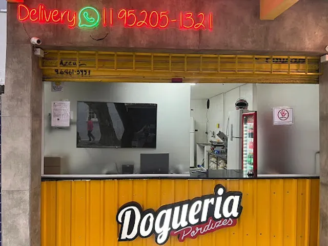 Dogueria Perdizes