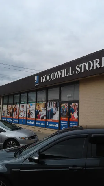 Goodwill Hamden Store and Donation Center