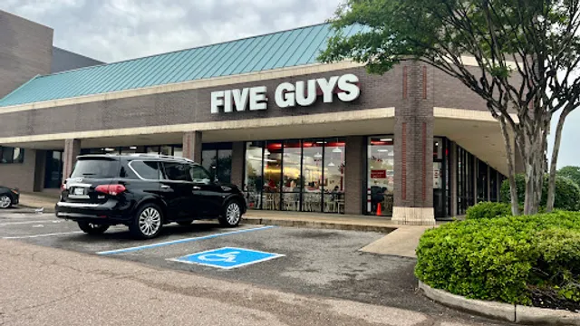 Five Guys