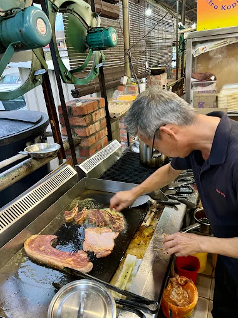 Western Cuisine by Chef Way