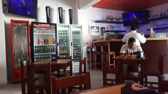 Restaurante Perro Salado