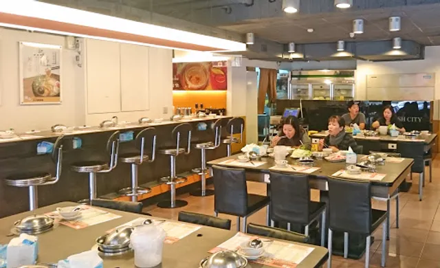 Chien Tu Taipei Jilin 1st Branch