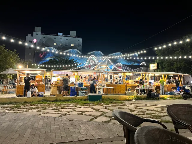 台東曉民宿Daybreak BnB｜台東包棟