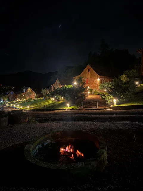 Vila Entre Montanhas - Chalés Românticos na Serra Gaúcha