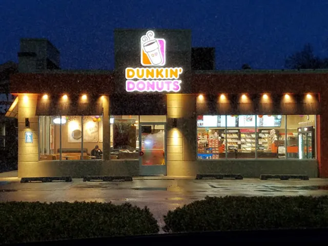 Dunkin'